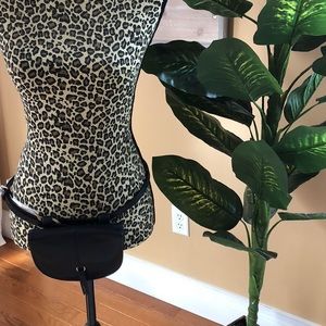 BCBG Fanny pack belt